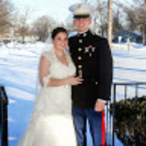 Meet your Posher, Leah